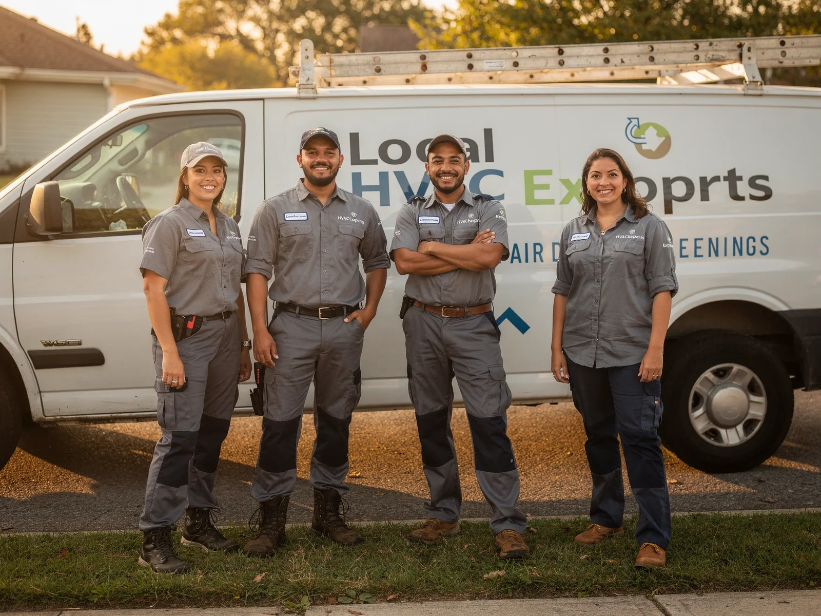 24/7 HVAC Repair & AC Replacement company in Salters, SC